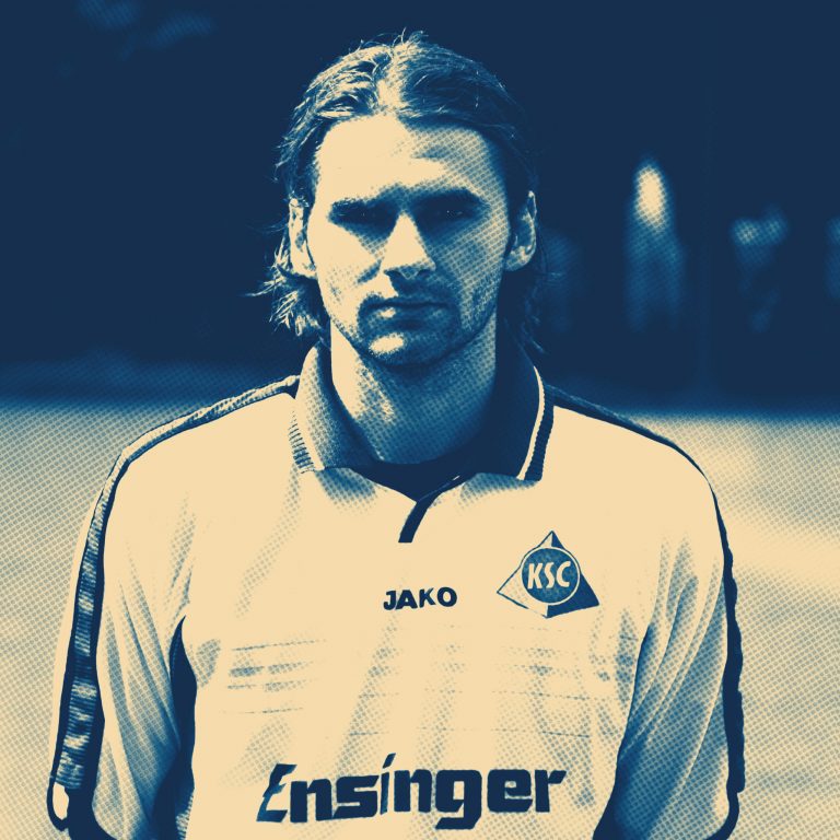 Dominique Eller (KSC)