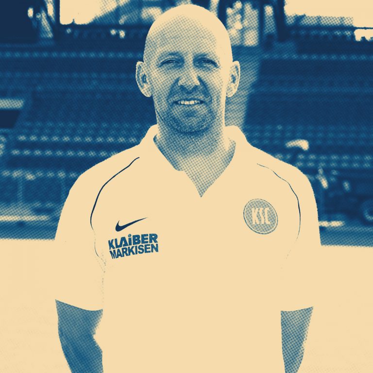 Ralf Friedberger (KSC)