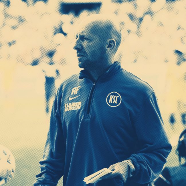 Ralf Friedberger (KSC)