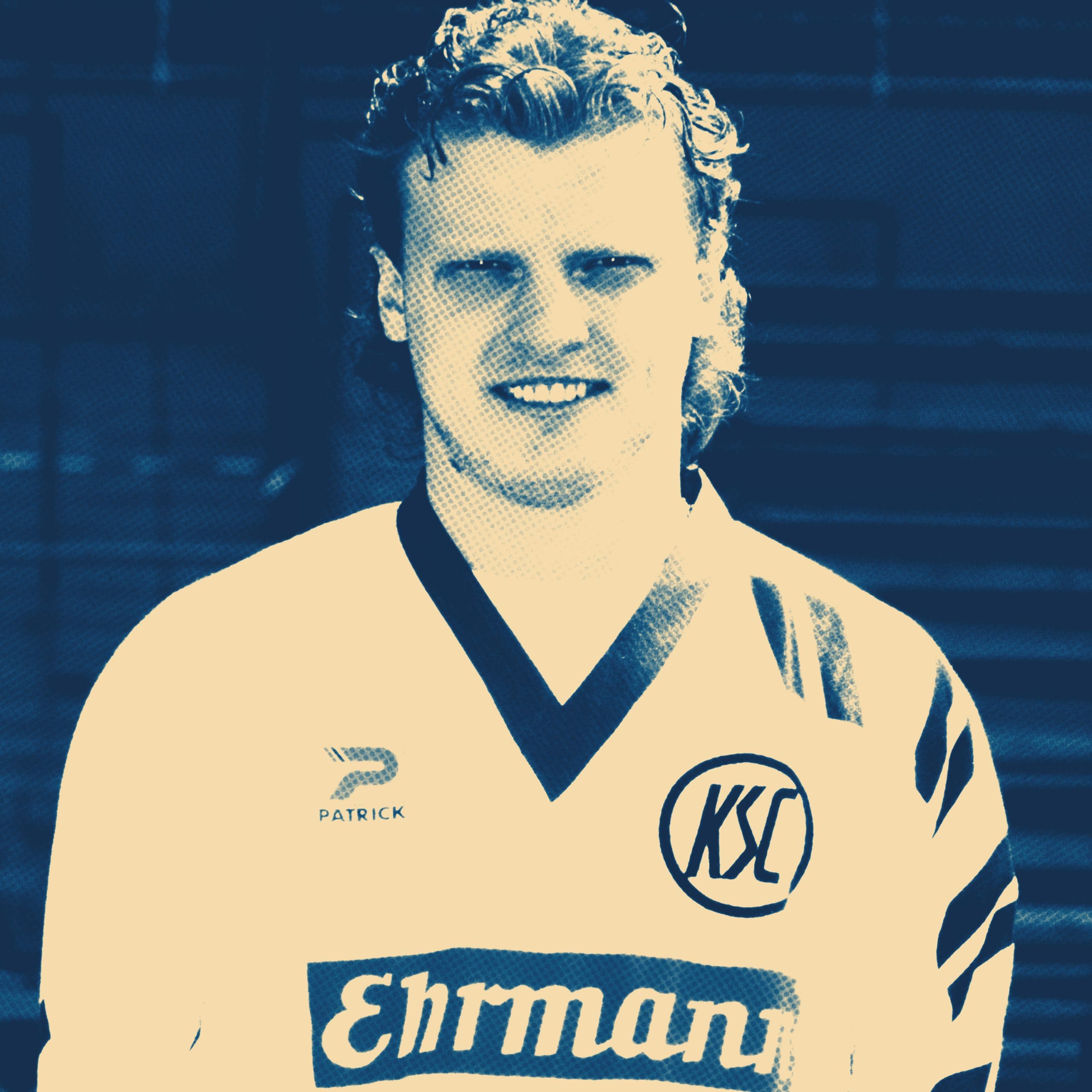 Sergej Kiriakov (KSC)