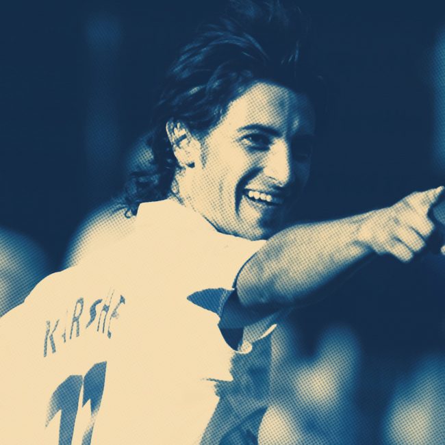 Stani Bergeheim (KSC)