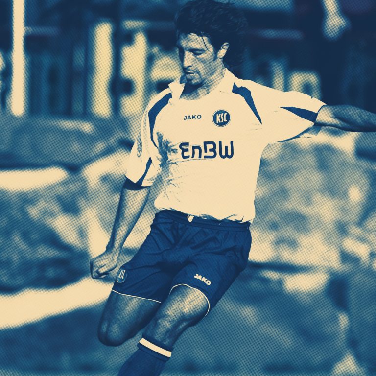 Stani Bergeheim (KSC)