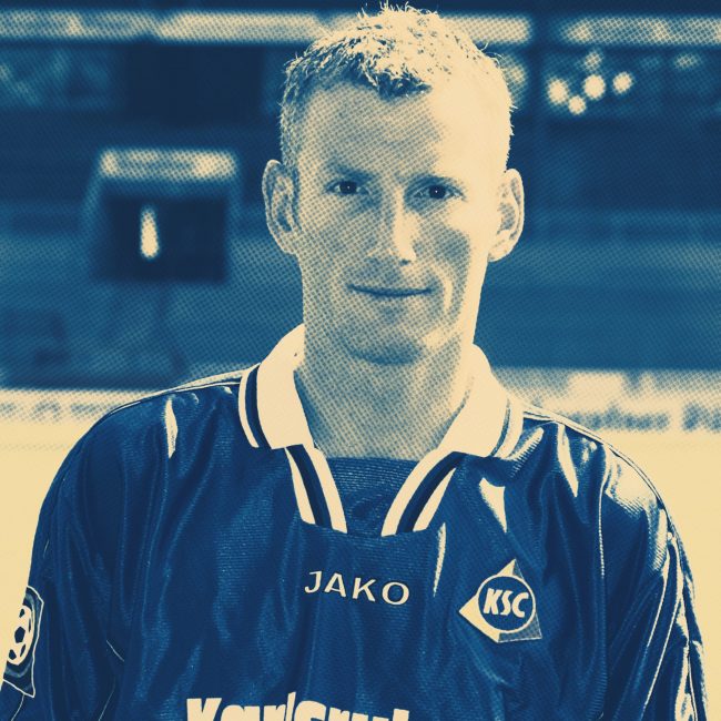 Werner Heinzen (KSC)