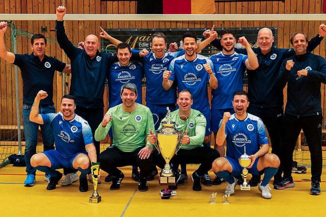 Allstars_Rudolf_Reinacher_Gedächtnisturnier_Siegerfoto