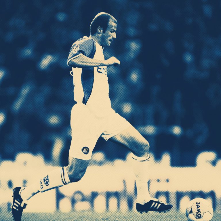 Christian Kritzer (KSC)