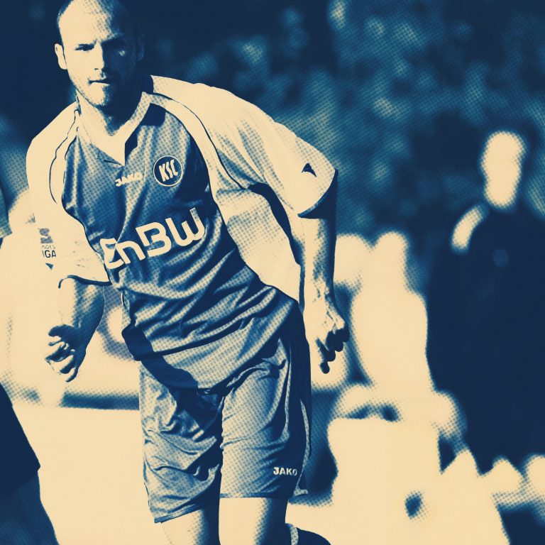 Christian Kritzer (KSC)