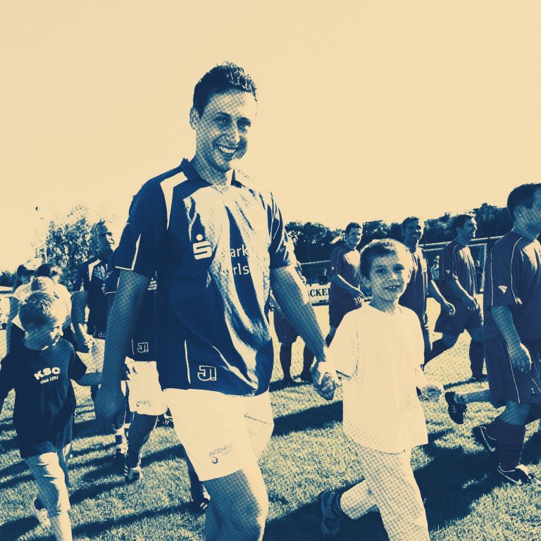 Dubravko Kolinger (KSC)