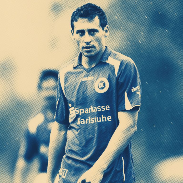 Dubravko Kolinger (KSC)