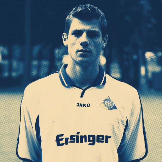 Marco Wildersinn (KSC)