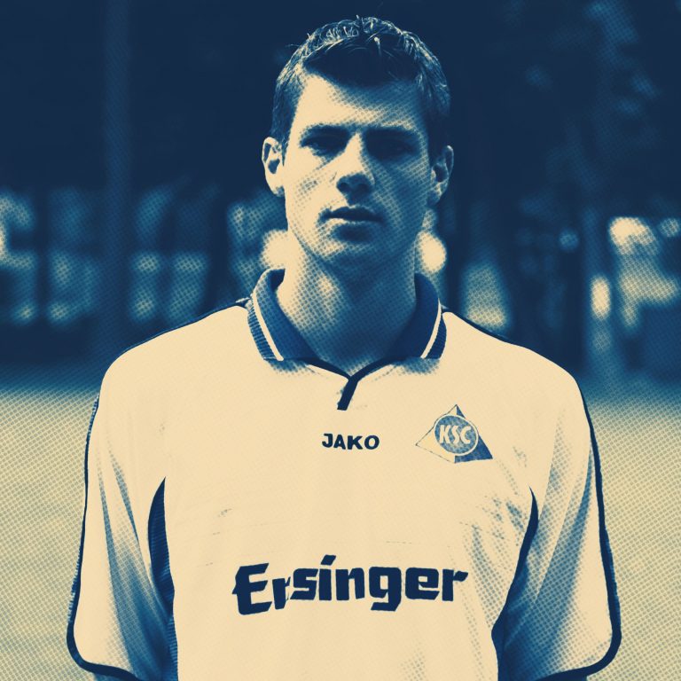 Marco Wildersinn (KSC)