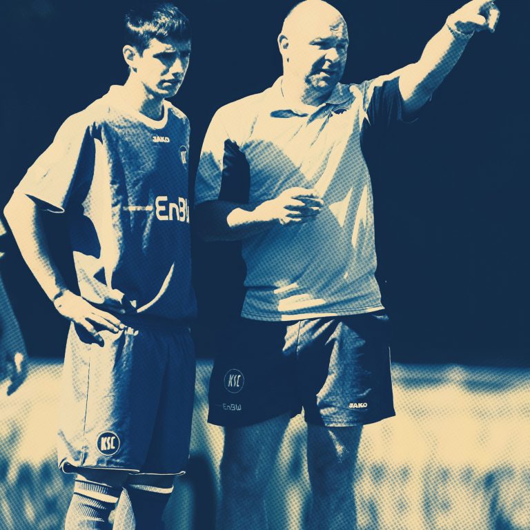 Michael Wittwer (KSC)