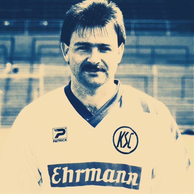 Michael Wittwer (KSC)