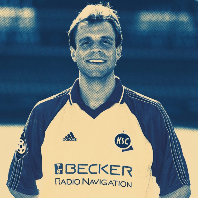 Rainer Scharingr (KSC)