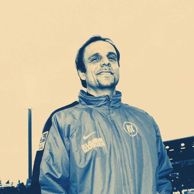 Rainer Scharingr (KSC)