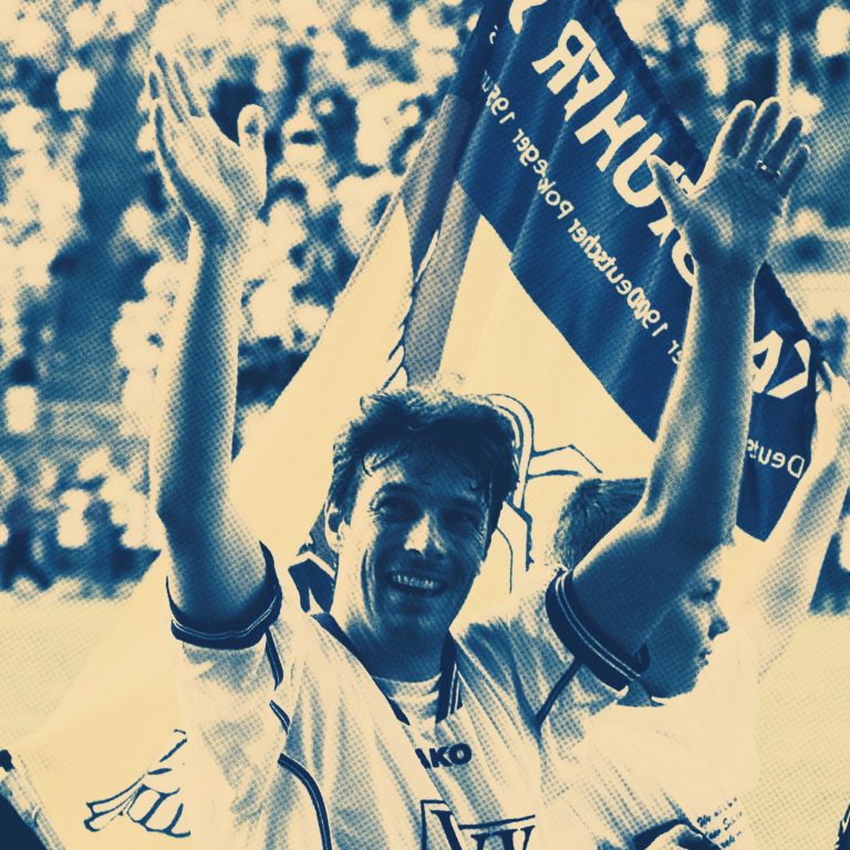 Rainer Schütterle (KSC)