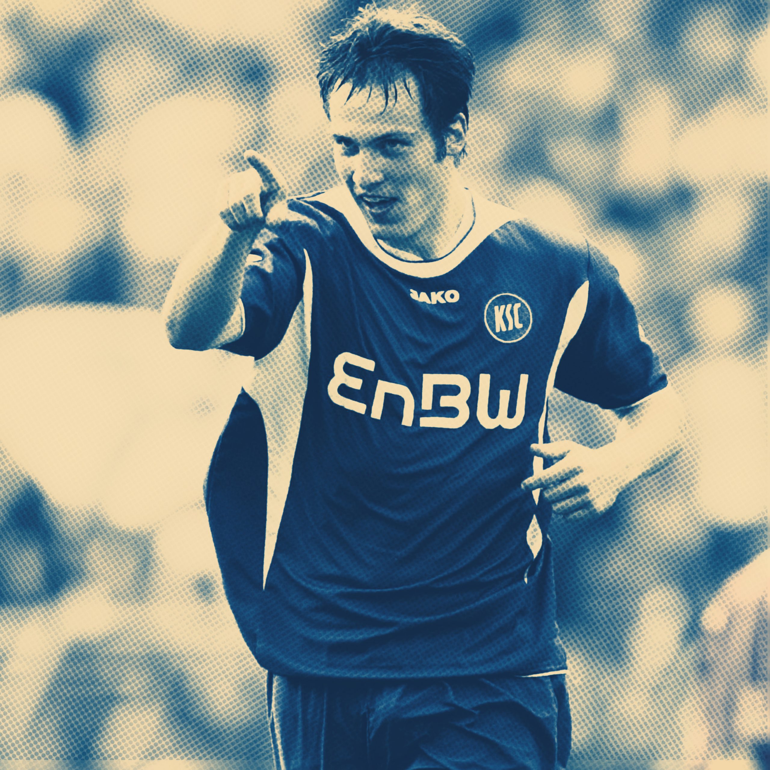 Sebastian Freis (KSC)