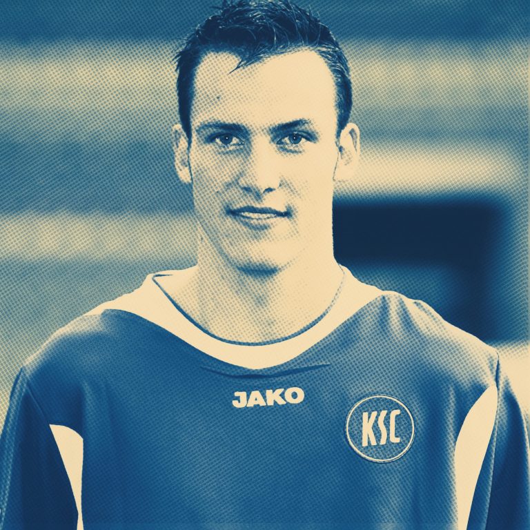 Sebastian Freis (KSC)