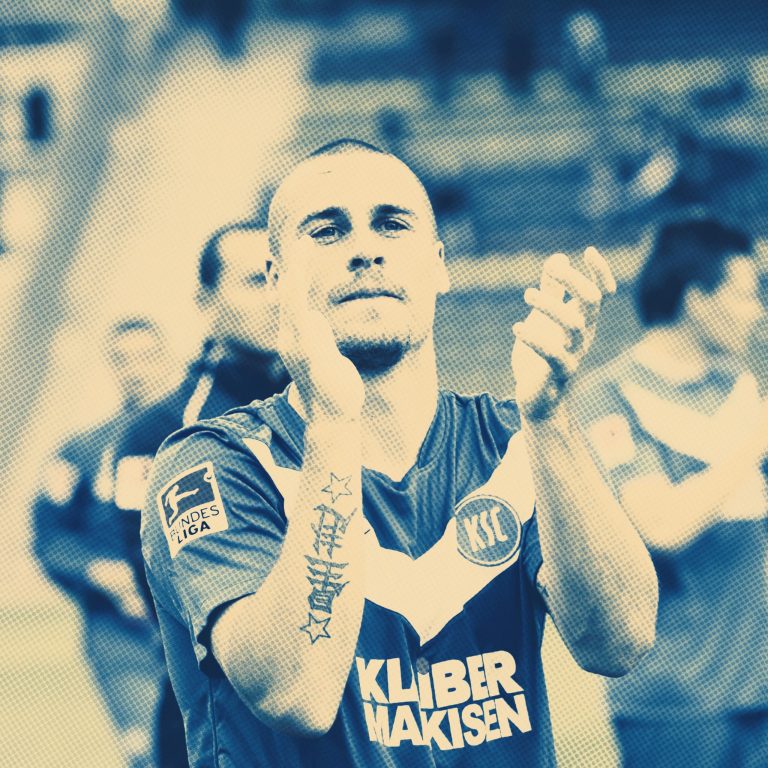 Timo Staffeldt (KSC)